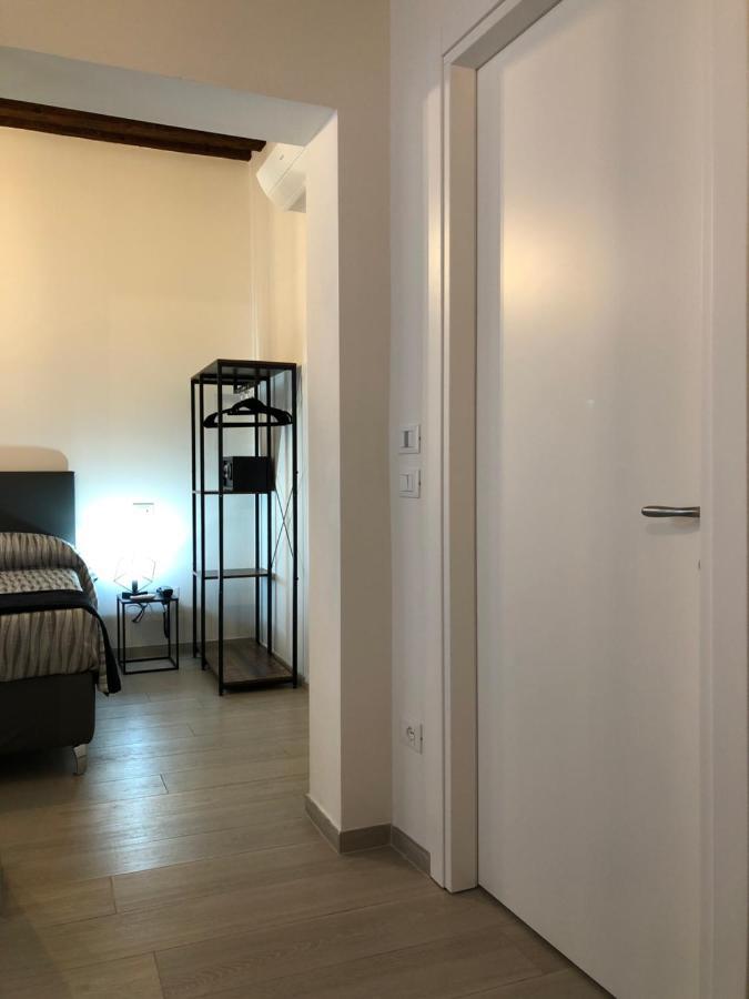 Hotel Marin Traghetto - Locazione Turistica Venecia Exterior foto