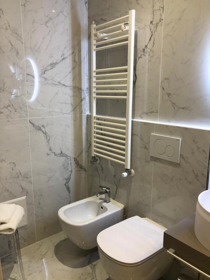 Hotel Marin Traghetto - Locazione Turistica Venecia Exterior foto
